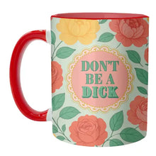 Mugs with Attitude