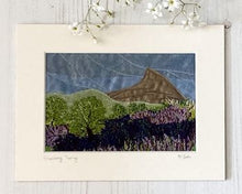 Free Motion Embroidery Workshop - An introduction to Machine Embroidery