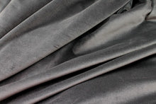 Velvet Star Cushion