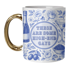 Mugs with Attitude