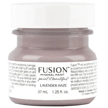 Lavender Haze Fusion Paint