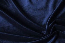 Velvet Star Cushion