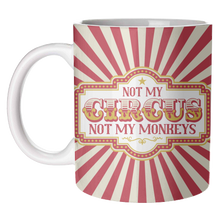 Mugs with Attitude