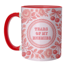 Mugs with Attitude