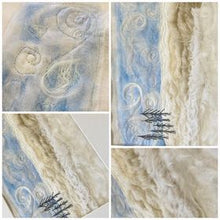 Free Motion Embroidery Workshop - An introduction to Machine Embroidery