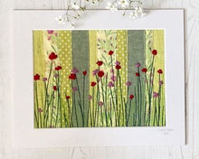 Free Motion Embroidery Workshop - An introduction to Machine Embroidery