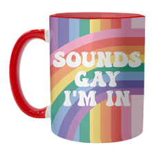 Mugs with Attitude