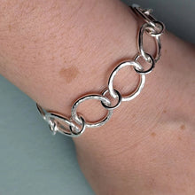 Silver Chain Workshop