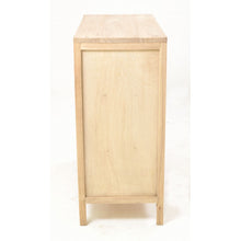 Rattan Cabinet