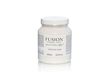 Victorian Lace Fusion Paint