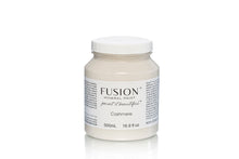 Cashmere Fusion Paint
