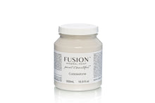 Cobblestone Fusion Paint