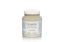 Eucalyptus Fusion Paint