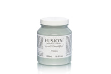 Paisley Fusion Paint