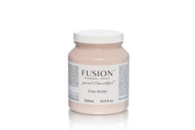 Rose Water Fusion Paint
