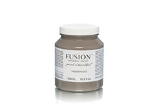 Hazelwood Fusion Paint