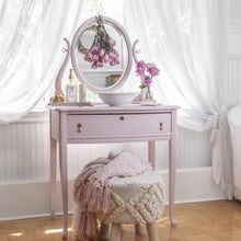 Rose Water Fusion Paint