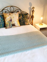 Crochet Throw