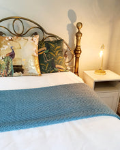 Crochet Throw