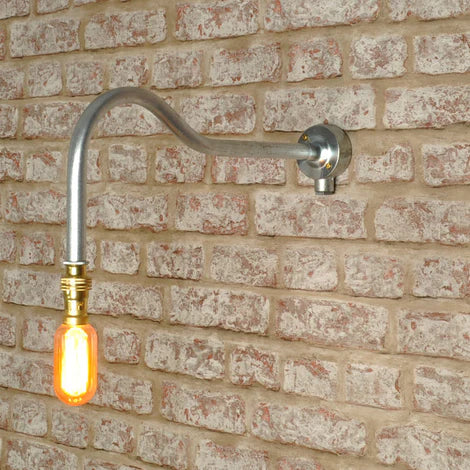 The Winlsow Wall Light