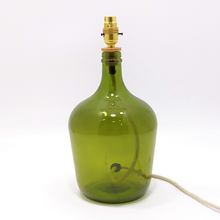 36cm Garrafa Demijohn Lamp