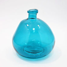 23cm Simplicity Glass Vase