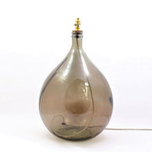 62cm Garrafa Lamp