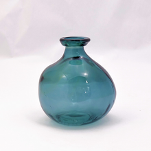 18cm Simplicity Glass Vase