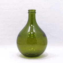 43cm Garrafa Glass Vase