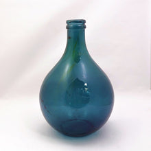 43cm Garrafa Glass Vase
