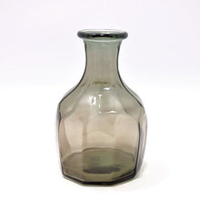 30cm Zeta Glass Vase