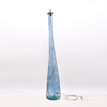 126cm Jarron Blues Floor Lamp