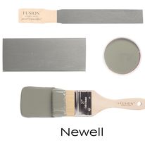 *NEW* Newell Fusion Paint