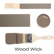 *NEW* Wood Wick Fusion Paint