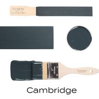 *NEW* Cambridge Fusion Paint