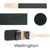 *NEW* Wellington Fusion Paint