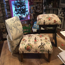 Beginner's Modern Upholstery Workshop