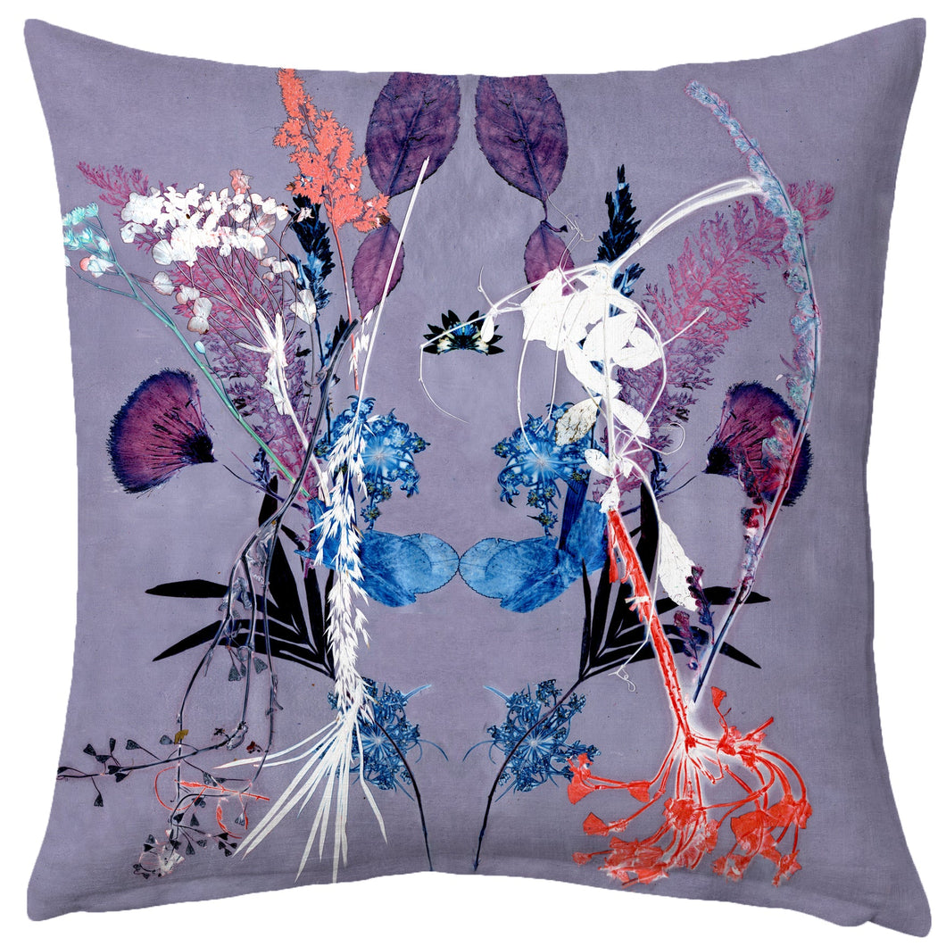 Disrupted Symphony Outdoor Cushion