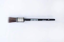 Round Cling On furniture Paintbrush