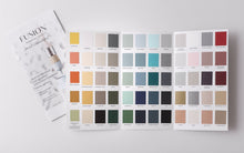 Fusion True Colour Card