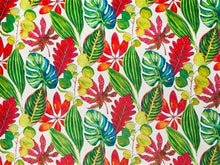Bright Tropical Leaf Shade