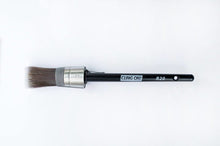 Round Cling On furniture Paintbrush