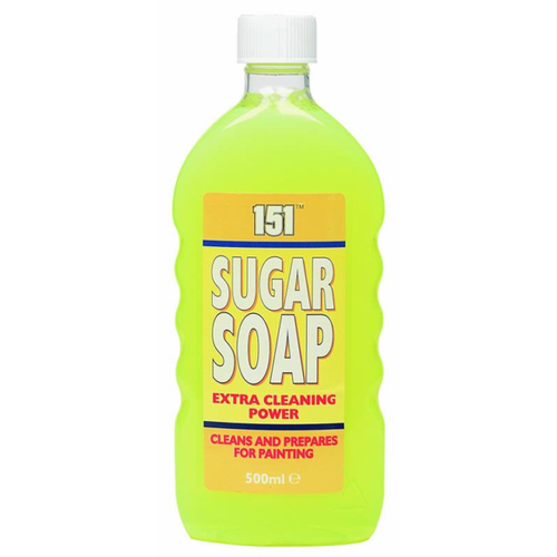 151 Sugar Soap