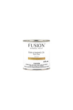 All in One Fusion Paint Stain and Finishing Oil