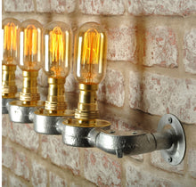 The Wilder Wall Light