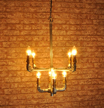 The Alden Chandelier