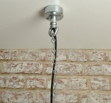 The Alden Chandelier