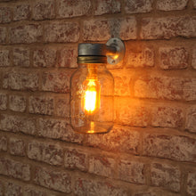 The Carter Wall Light