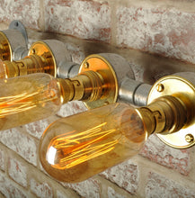 The Tilley Wall Light