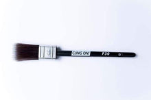 Flat Cling On furniture Paintbrush